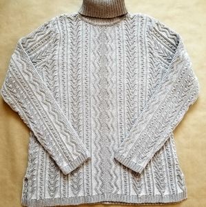 women cotton sweater